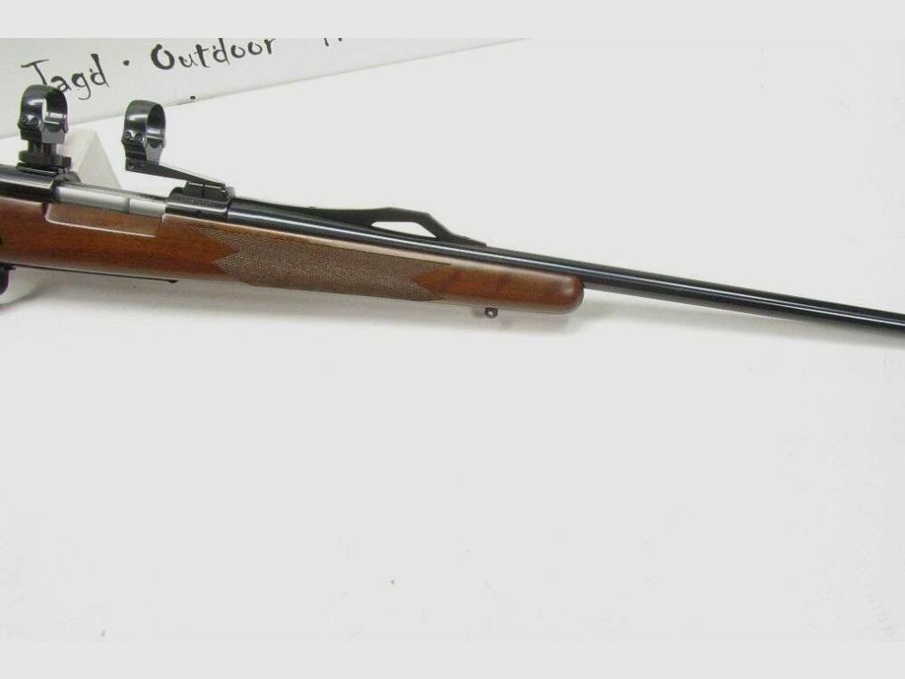 Repetierbüchse Winchester 70 Classic Hunter, .30-06, inkl Schwenkmontage, S .30-06Spring