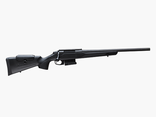 TIKKA Matchbüchse Mod. T3x CTR MT AS Links div. Kaliber LL51cm Gewinde