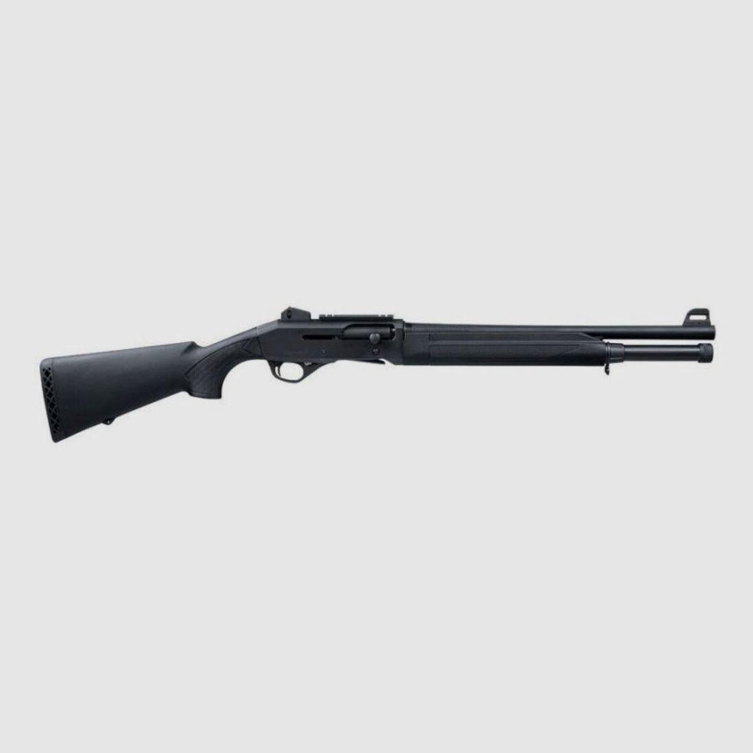 Stoeger M3000 Black Synthetic Tactical 12/76 - 47cm Lauf