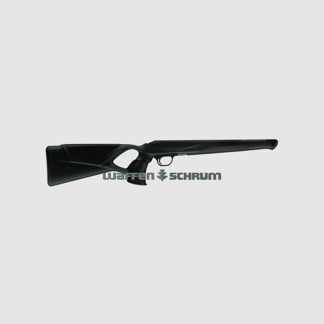 Blaser System R8 Profesional Éxito Verde Oscuro / Izquierda Semi-Peso