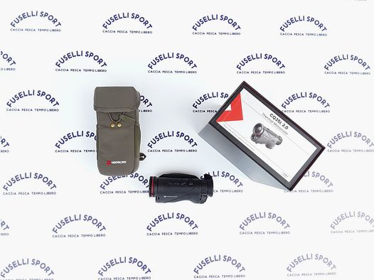 Hikmicro Condor CQ35L 2.0