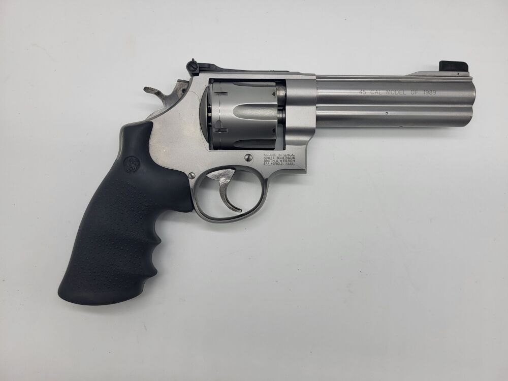 Smith & Wesson 625/4