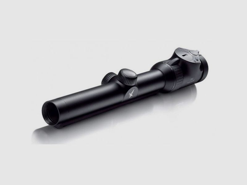 Swarovski Z6i 1-6x24 SR Rail CD-I richtkijker, afbeelding 4 van 6