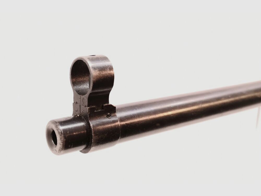 Rifle de entrenamiento Mosin Nagant