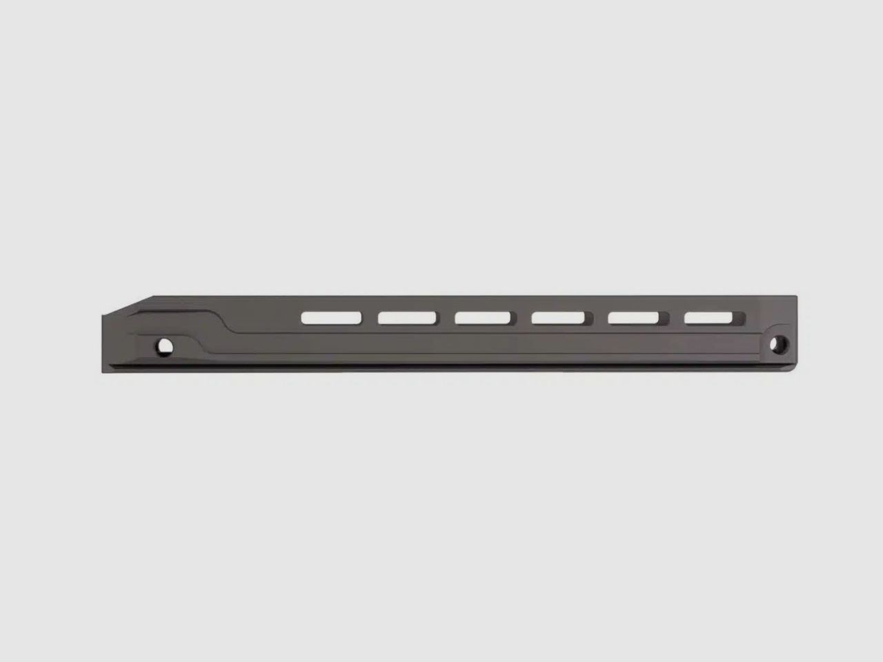 Vision Medium Length Competition Forend