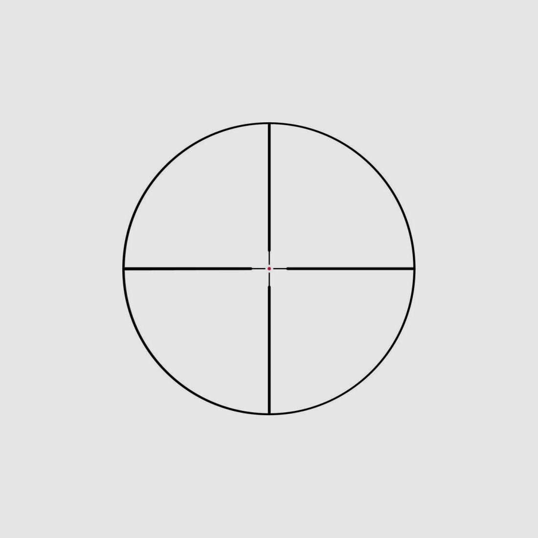Ottica Prime 3-9x40 | Bushnell, immagine 6 di 7