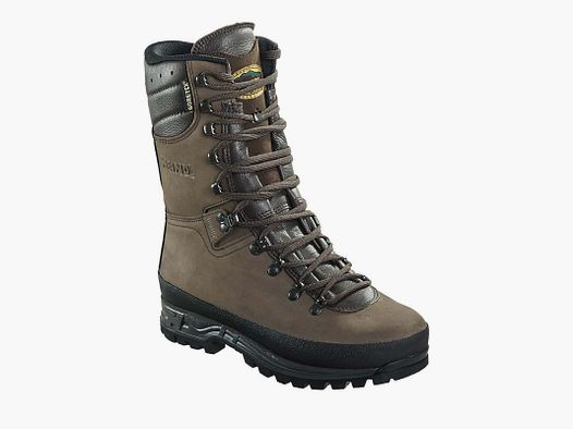 Meindl Taiga MFS Boots: robustness and outdoor comfort