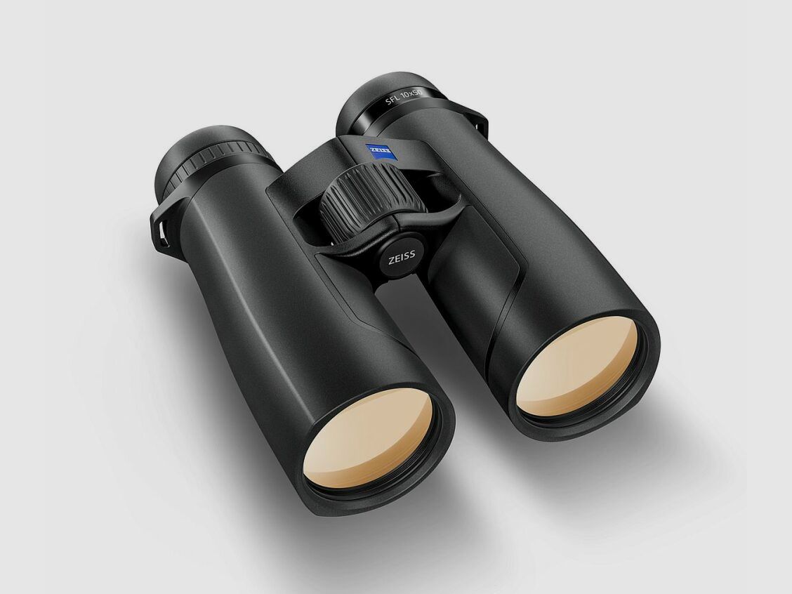 ZEISS SFL 10x50