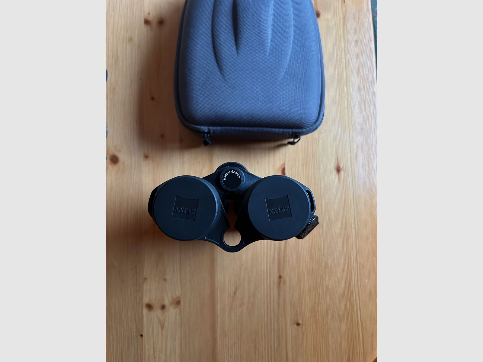 Zeiss Victory RF 10x54 Neuwertig