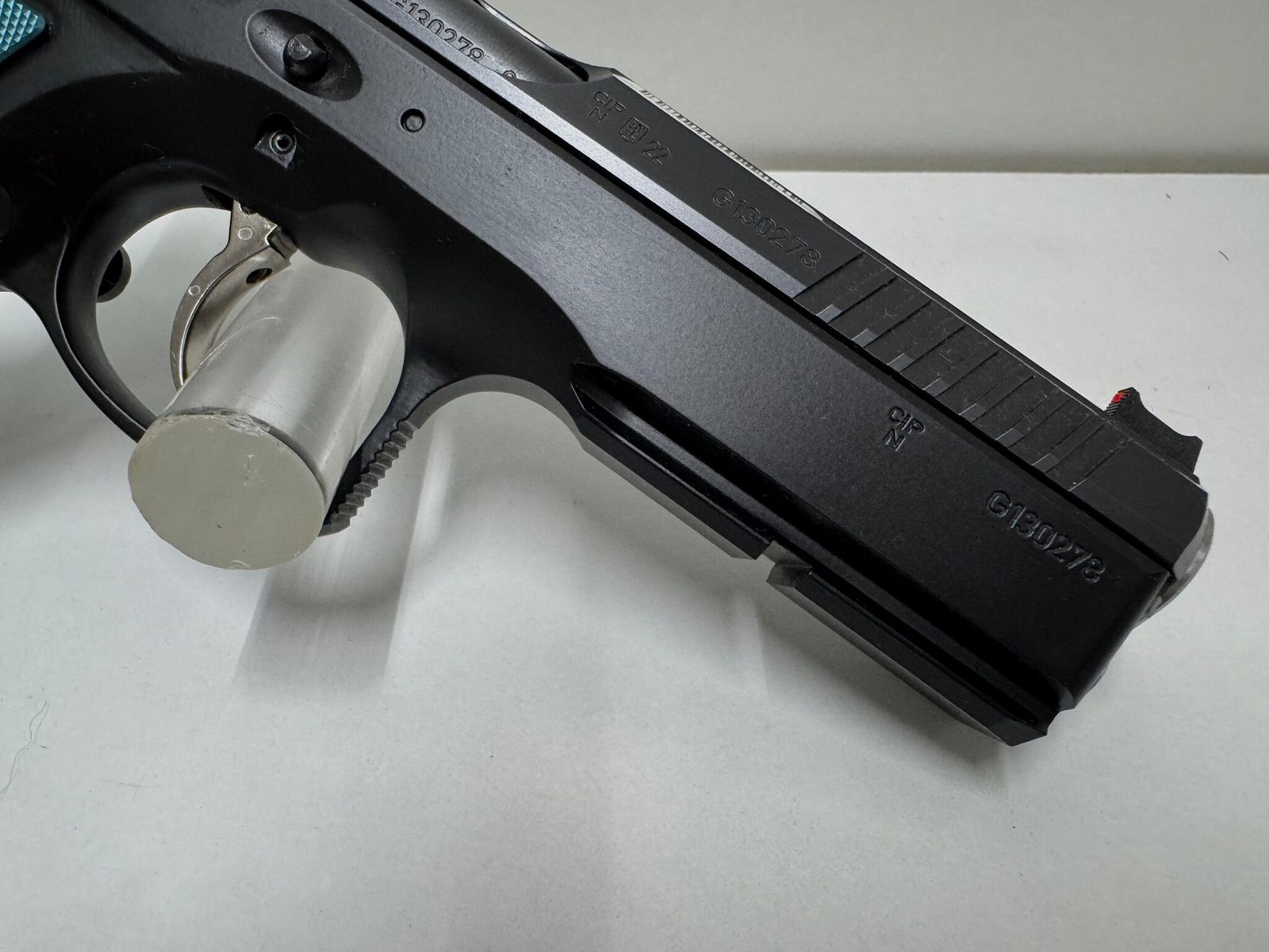 CZ SHADOW 2 BB