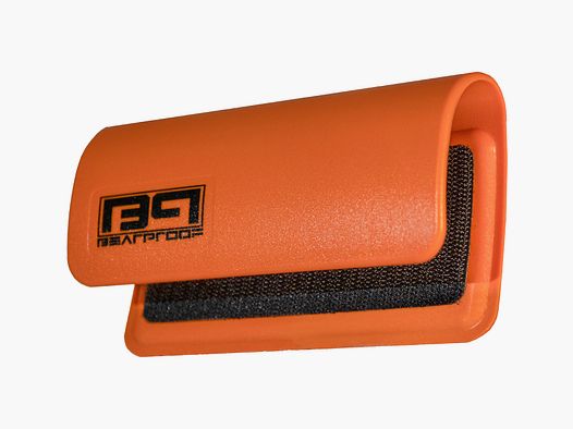 BEARPROOF PRECISION Schafterhöhung - Orange