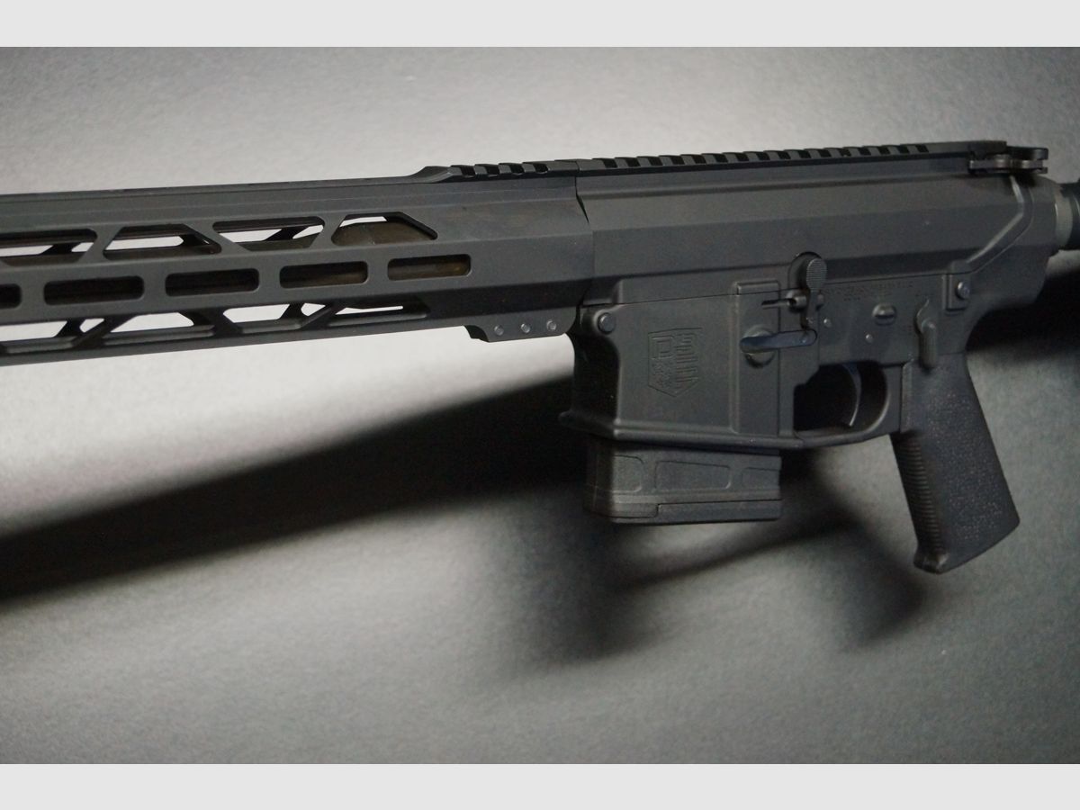 Diamondback DB-10 Tactical, image 4 sur 5