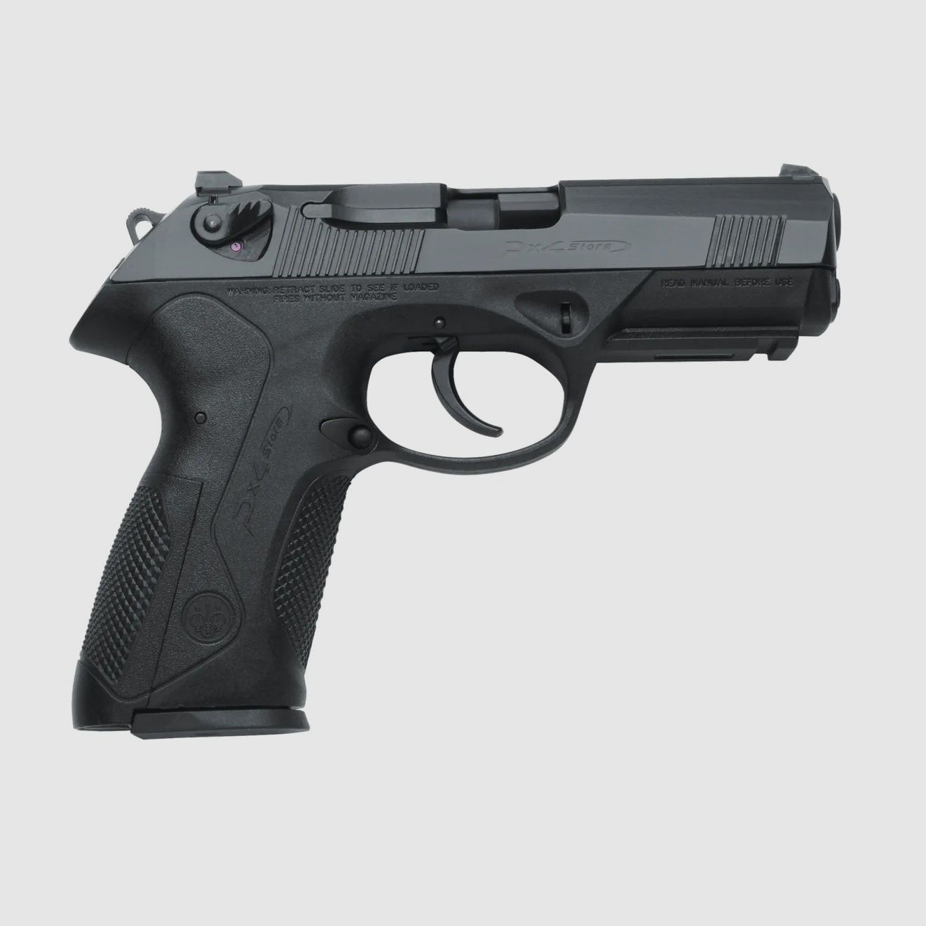 Beretta Px4 Storm
