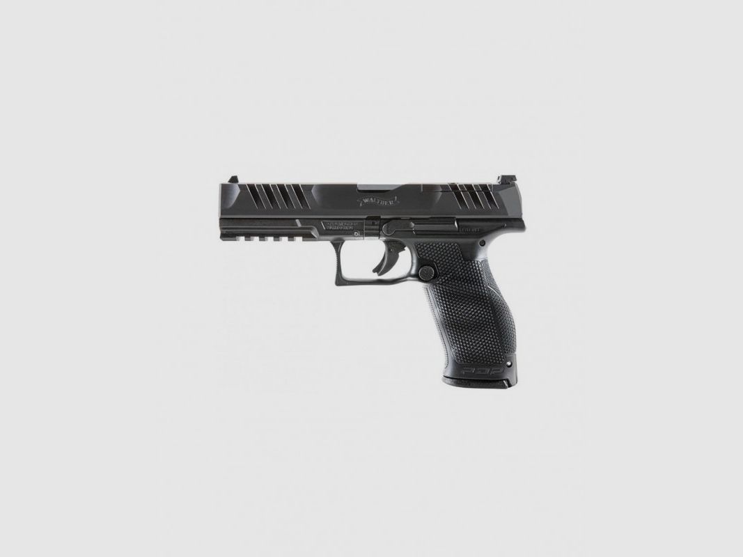 Pistole Walther PDP 5" - 9mm, Bild 3 von 5
