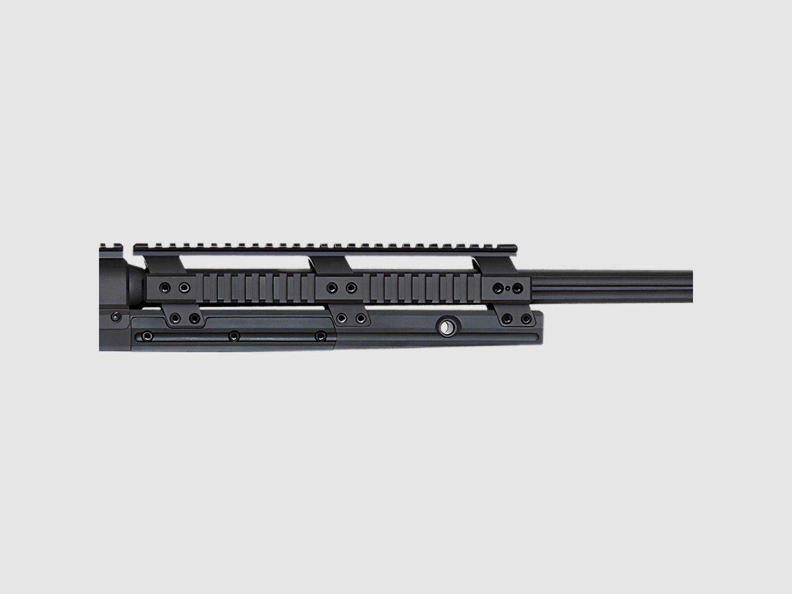 Voere X3 cal. .338 Lapua Magnum, immagine 4 di 7