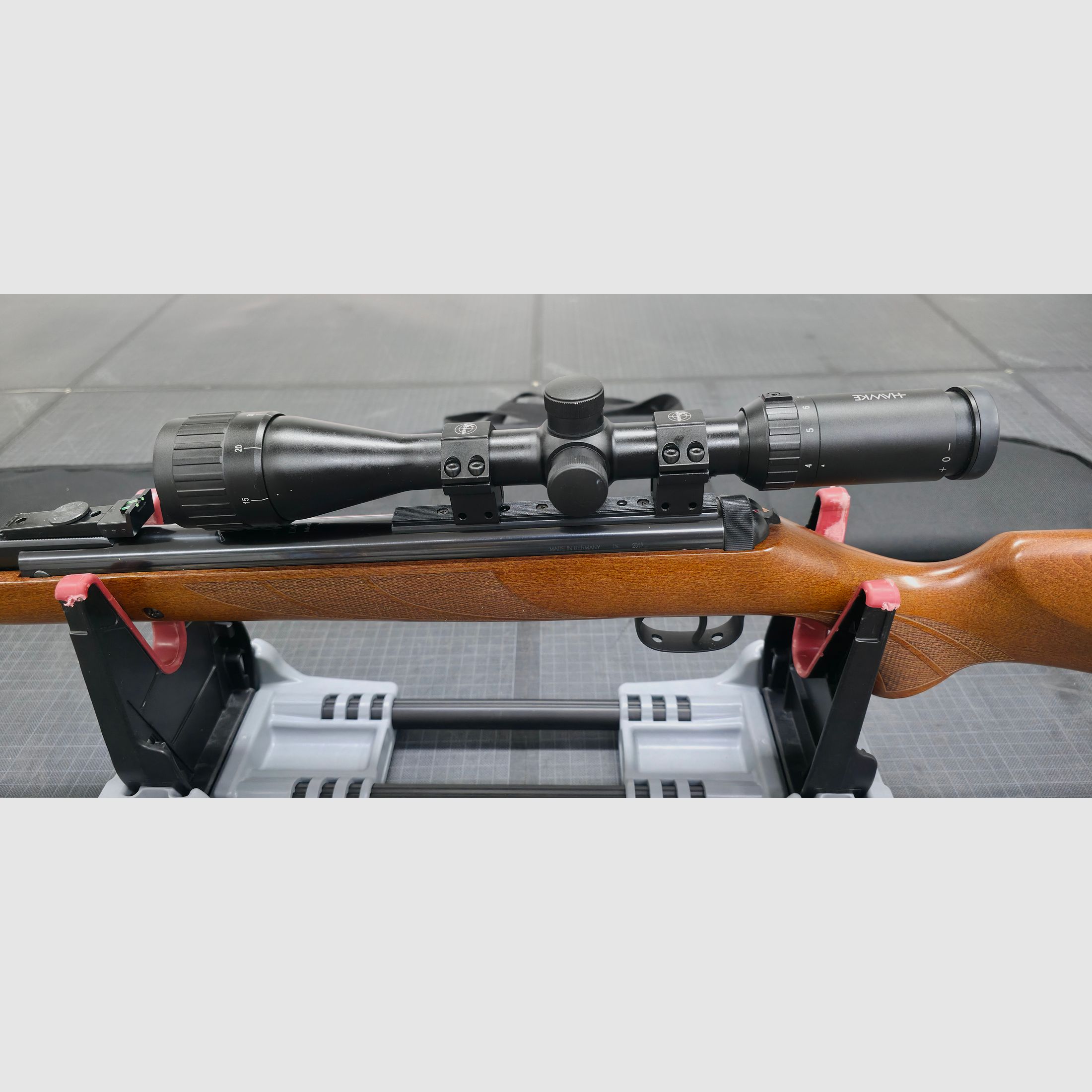 Luftgewehr Diana Mod 280