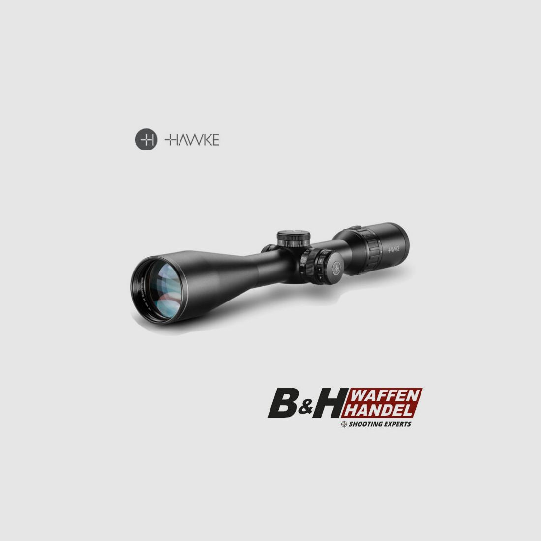 Hawke Endurance 30 WA SF 4-16x50 Abs. .223 / .308, imagen 1 de 3