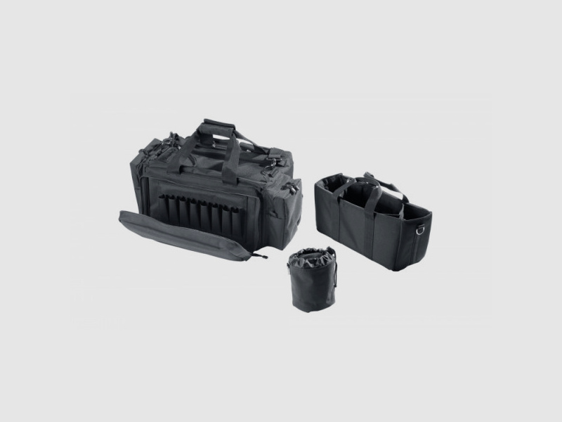 UMAREX RANGE BAG FÜR KURZWAFFEN UND ZUBEHÖR
