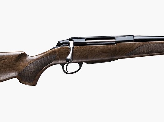 Tikka T3X Hunter