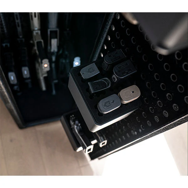 Vaultek Handgun Magazine Rack, immagine 2 di 2