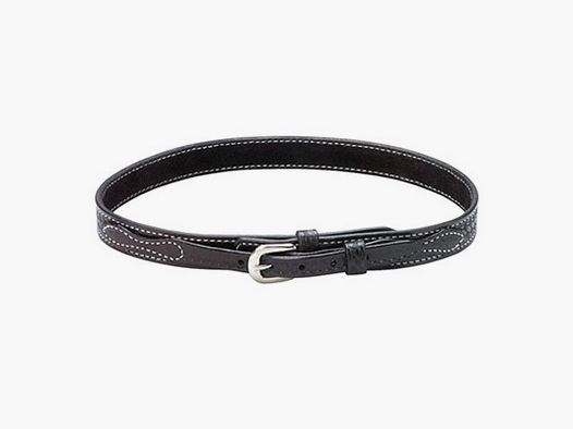 Belt Ranger Deluxe 122cm Black