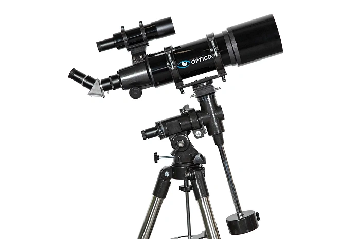 Telescope OPTICON Space Traveler 127F700, image 33 of 44