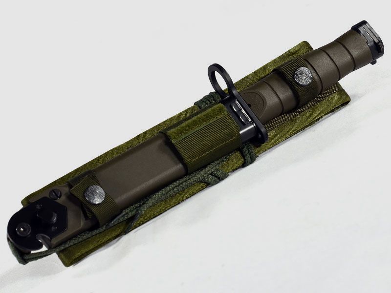 EICKHORN Bajonet B2005 CAN