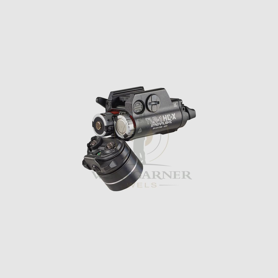 Streamlight TLR-1 HL-X, image 3 sur 4