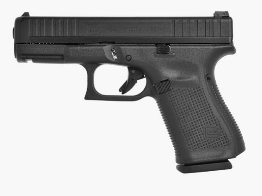 Glock 44 pistola semiautomática cal. .22LR