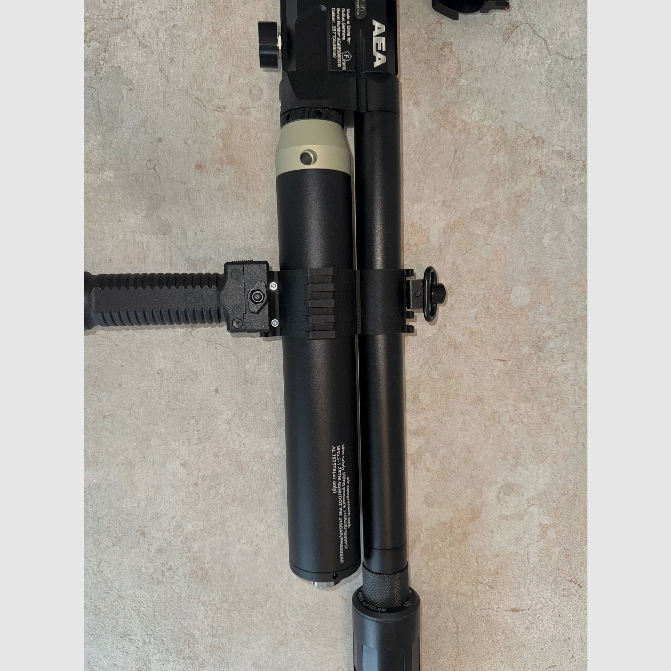 HPmax MK2 