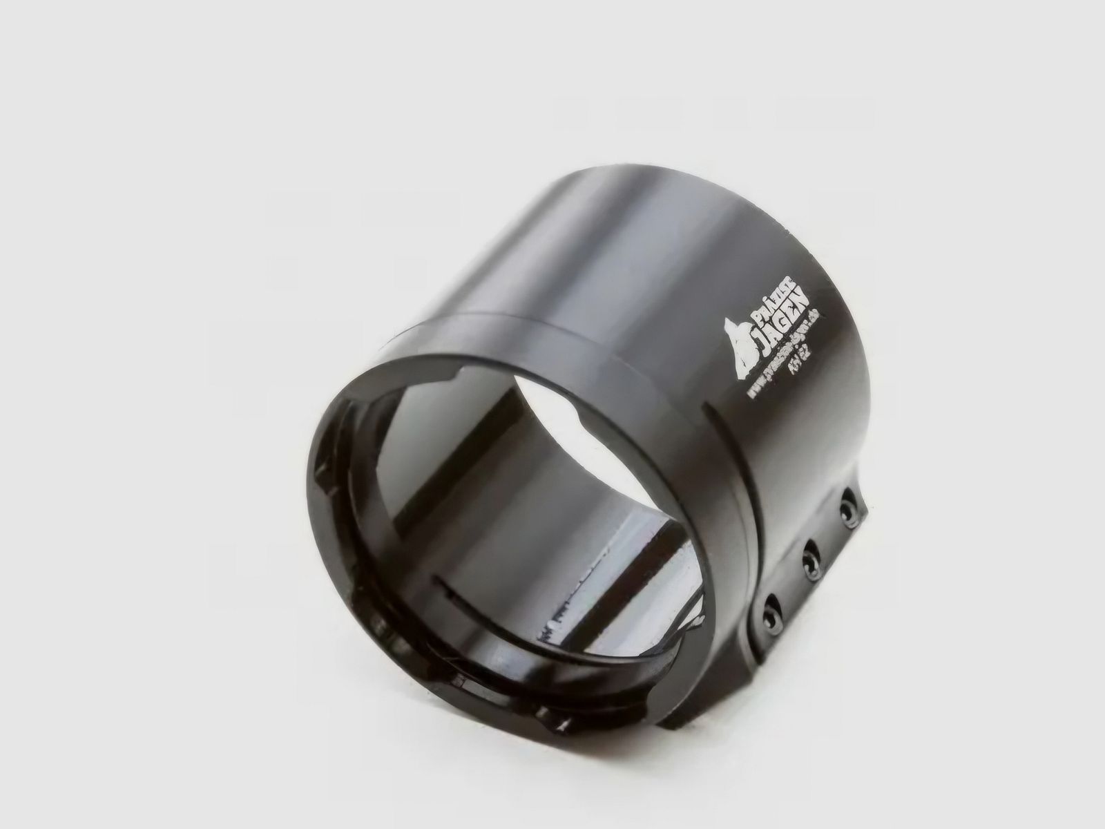 Adaptateur de chasse précis 57mm