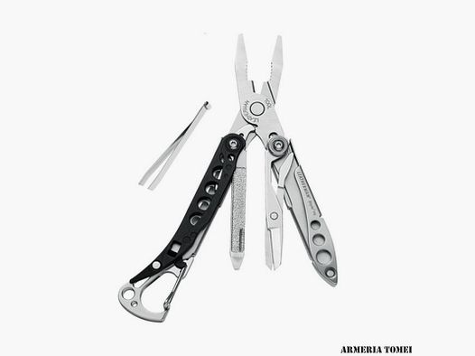 LEATHERMAN – STYLE PS EN ACIER INOXYDABLE