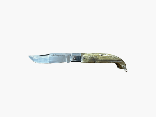 Messer – Lo Scarperia Corno Grezzo T.Inox 20cm