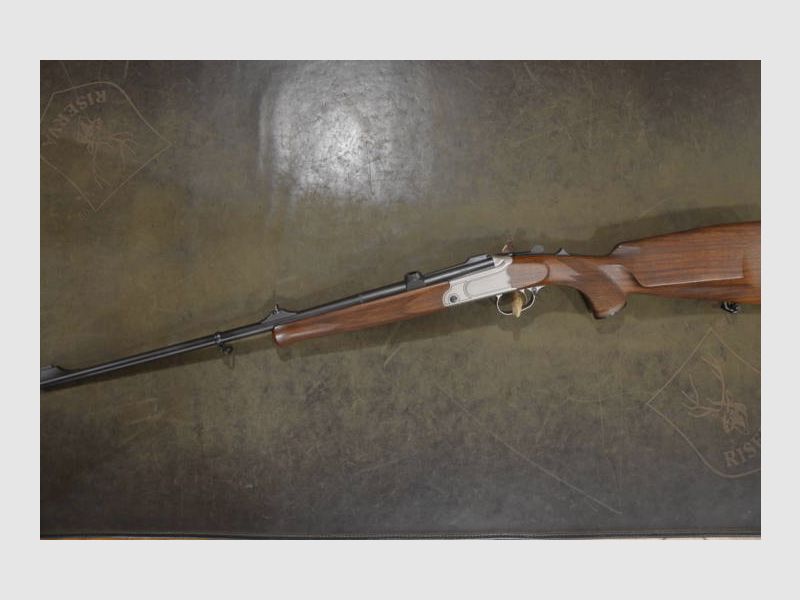 Merkel k1 Standard Kal. 6x62 R Freres, Bild 1 von 2