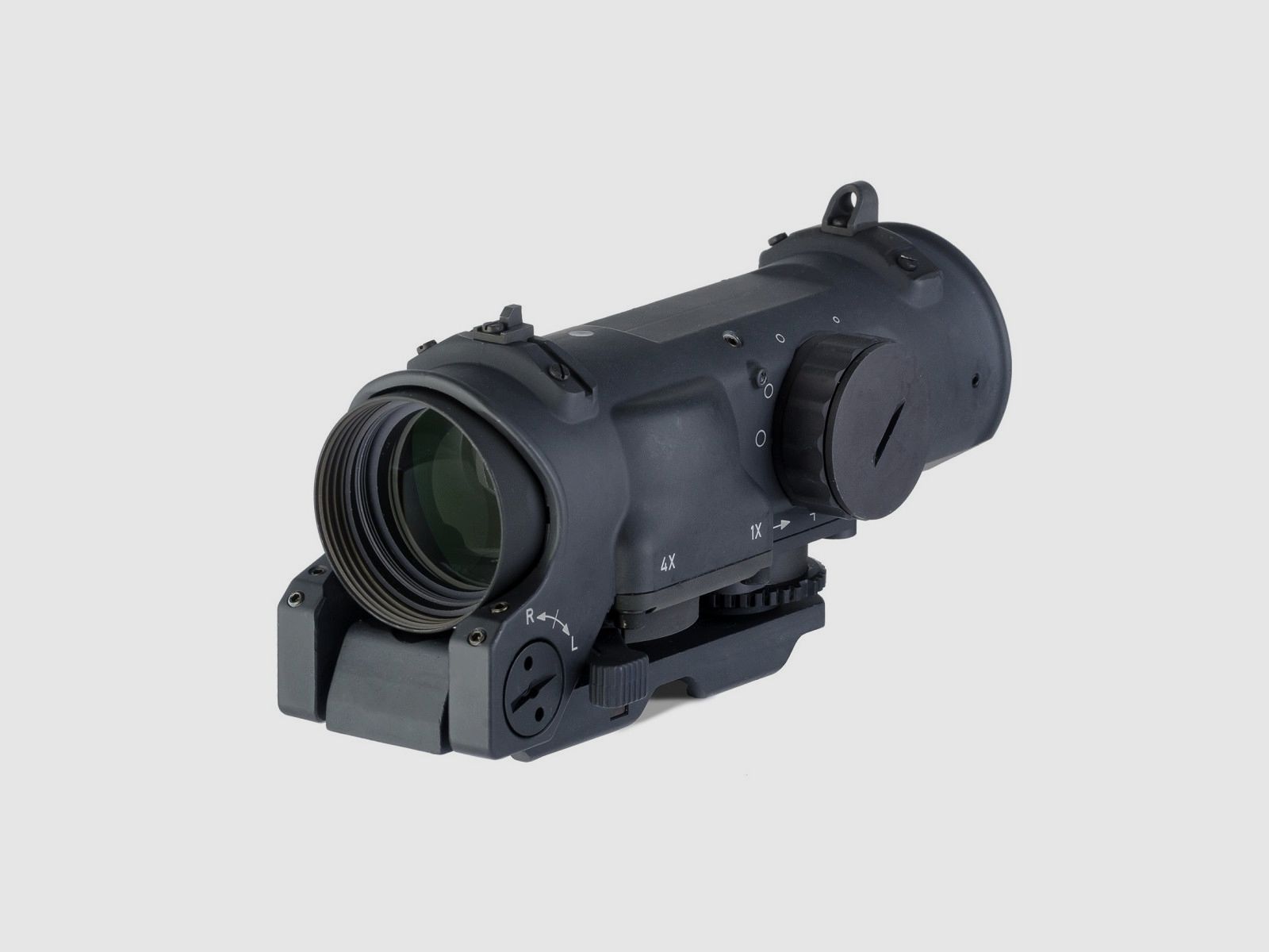 Armament Technology – mirino ottico Elcan Specter DR 1x/4x, immagine 1 di 4
