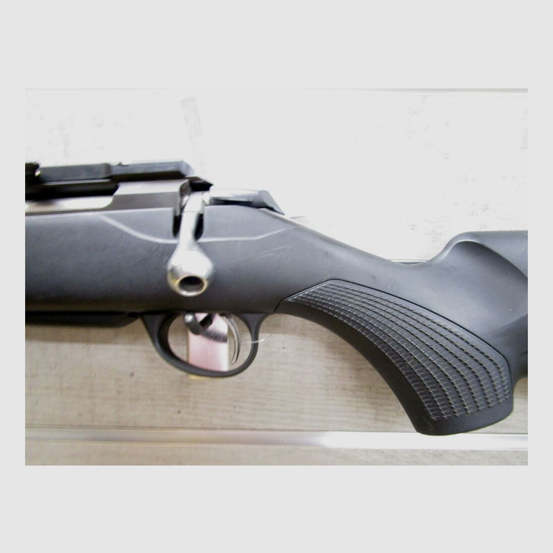 Tikka T3 Lite kort-LEFT-