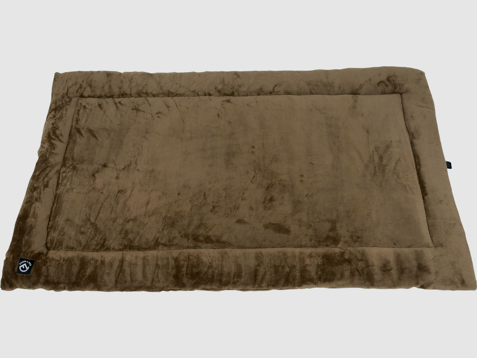 Coperta per cani in velluto