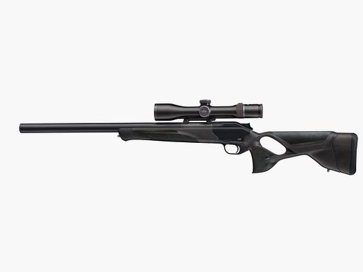 Blaser R8 Ultimate Silence