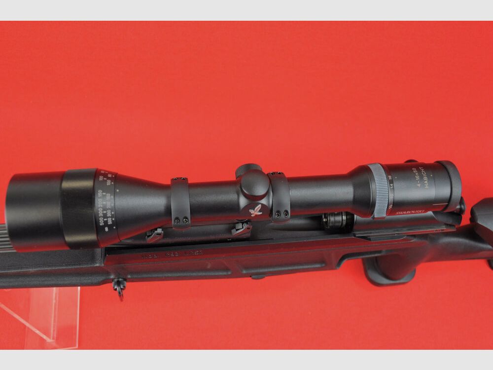 Blaser R93 LRS2