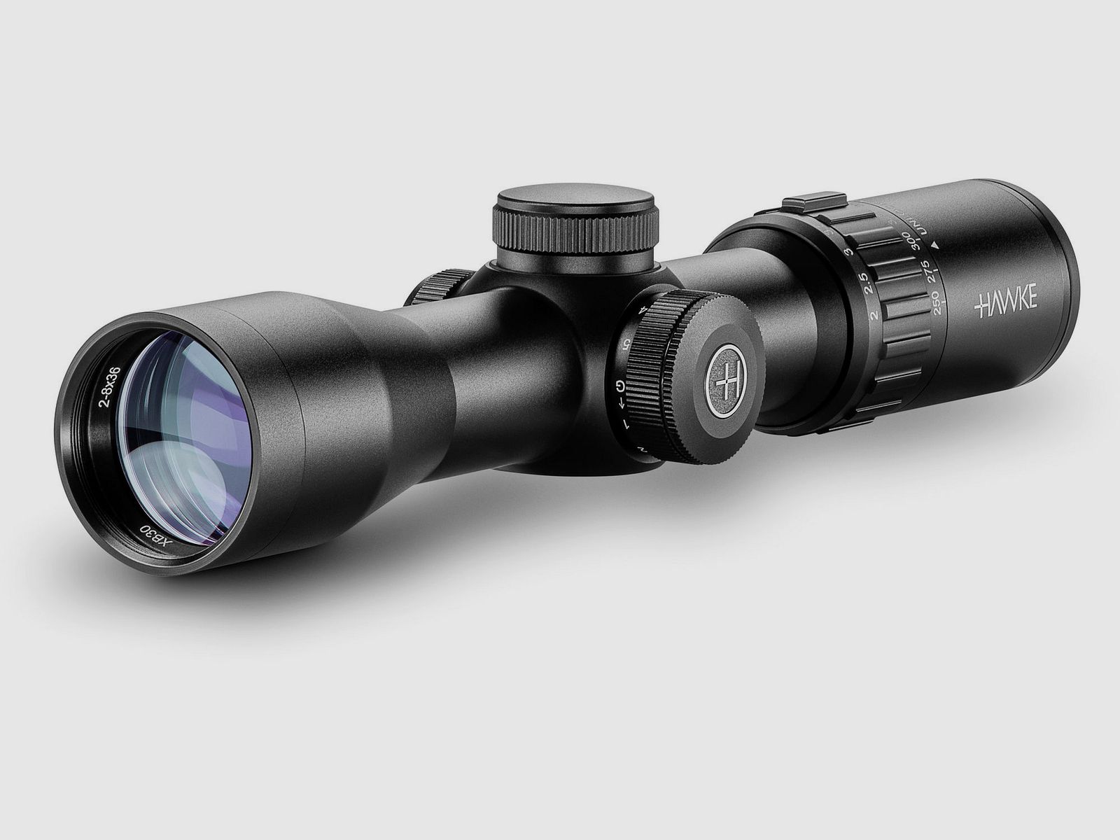 Hawke XB30 Compact WA 2-8x36