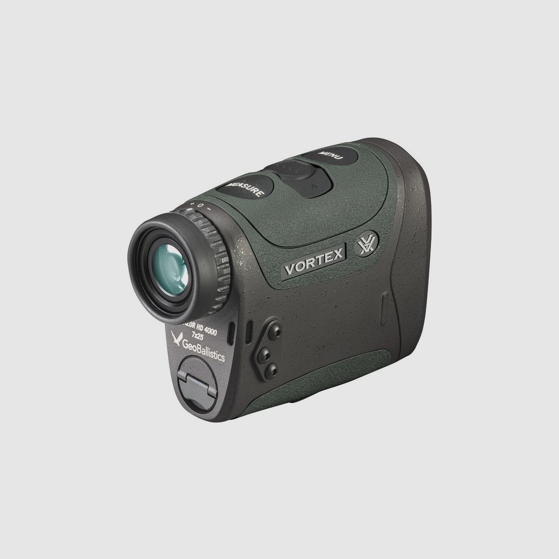 Vortex Razor HD 4000 GB ballistischer Laser Entfernungsmesser