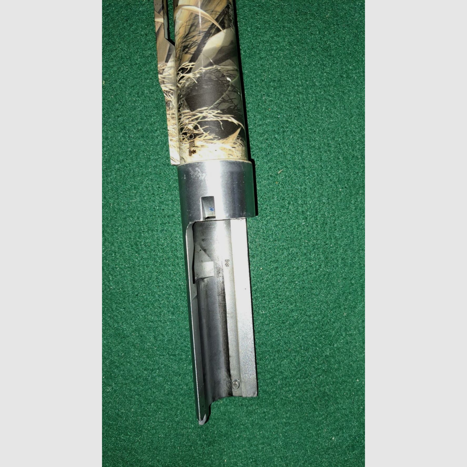Mercury Rough Camo Max5, imagen 5 de 8