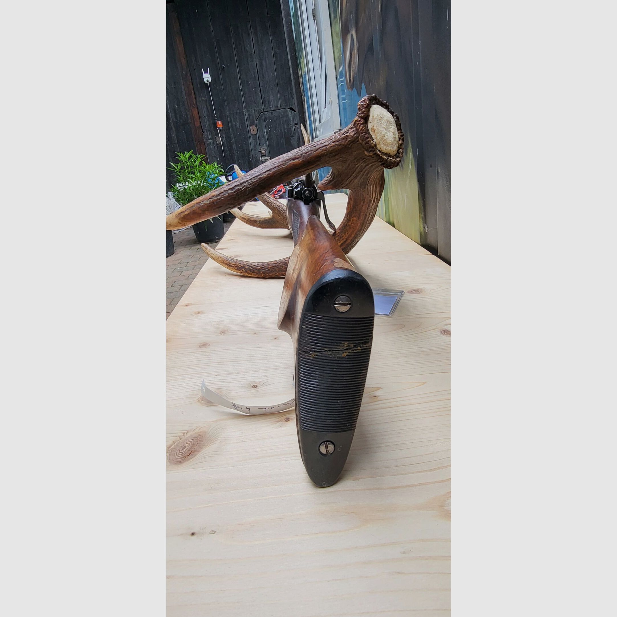Kettner Musketier