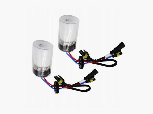 Ampoules pour lampe portative Nite Stalker - Buffalo River