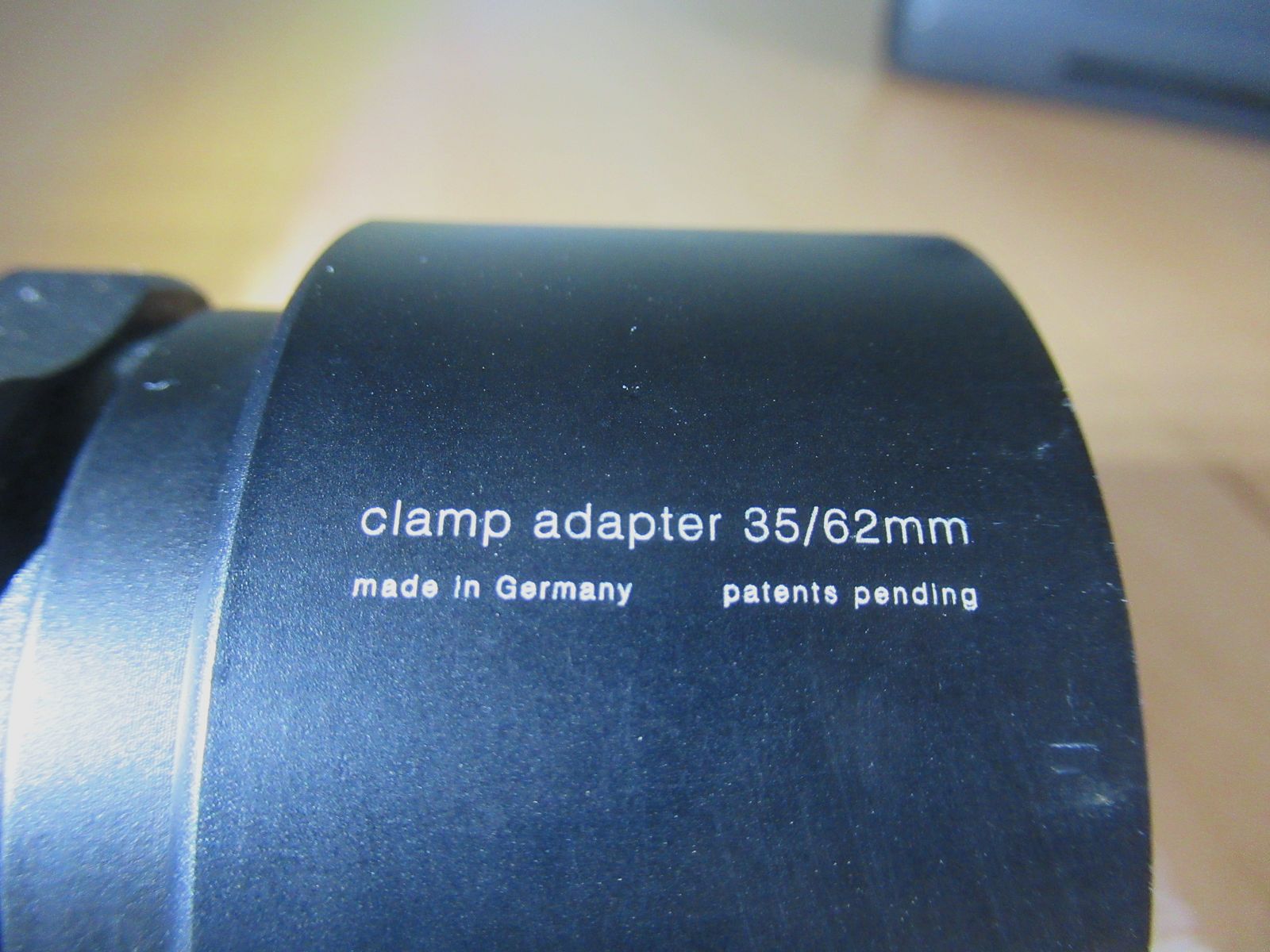 Dispositivo di visione notturna LYNX 1x53 con tubo Photonis e laser IR !! TOP !!!