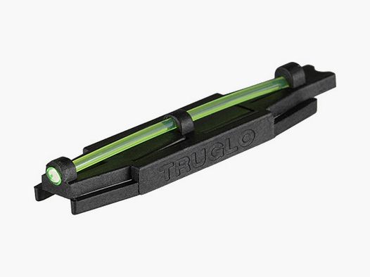 Truglo Universal Magnetisches Fiberoptik-Visier Glo•Dot™