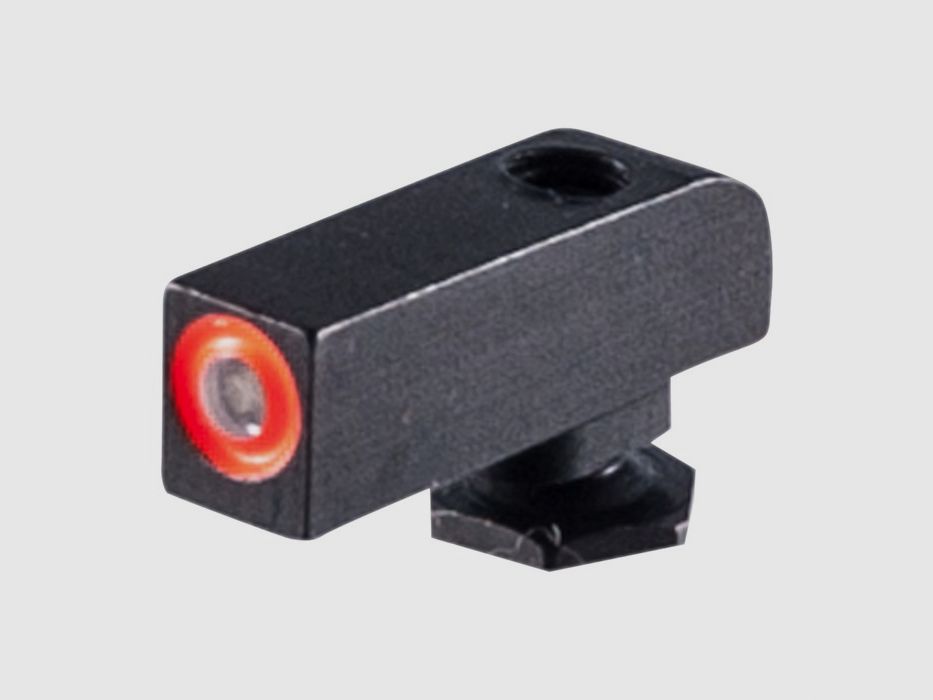 AMERIGLO 0,165″X0,140 ORANGE VORDERKIMME FÜR GLOCK®, Bild 1 von 4