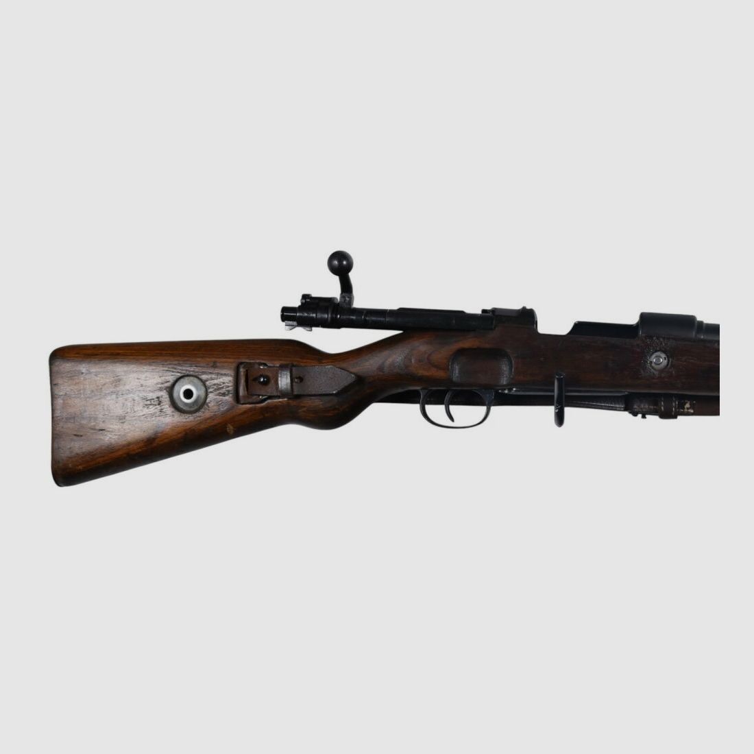 Mauser K98 (byf 43)