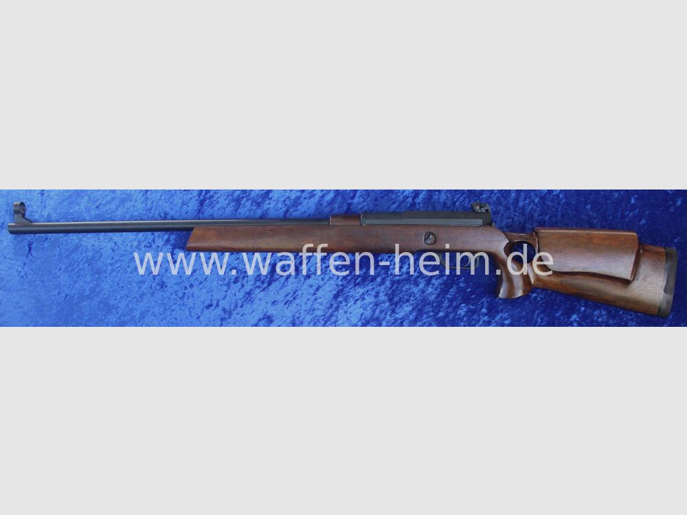 Heckler & Koch SL 7 Match
