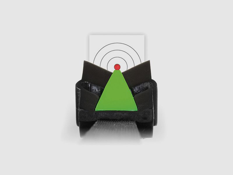 Truglo Universal Visier F.A.S.T.™, Bild 7 von 7